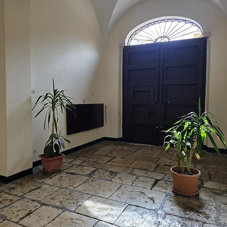 La Dimora Dell'800