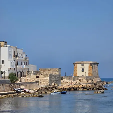 La Dimora Dell'800 Apartman *