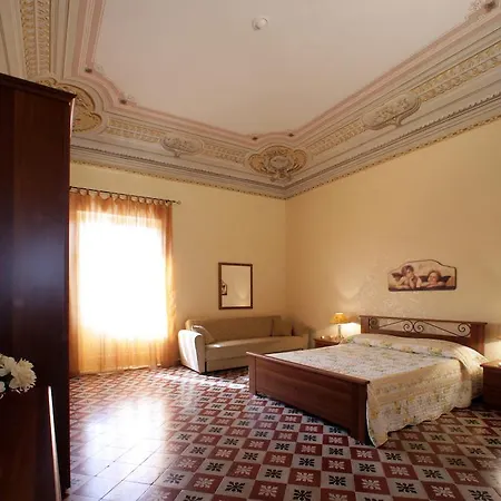 La Dimora Dell'800 Trapani