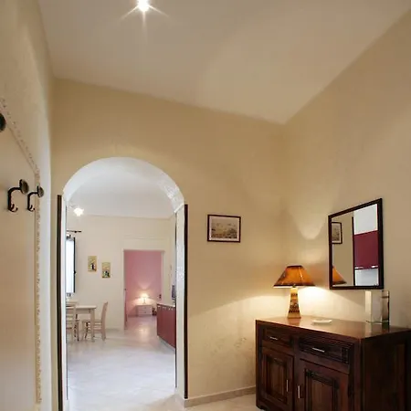 La Dimora Dell'800