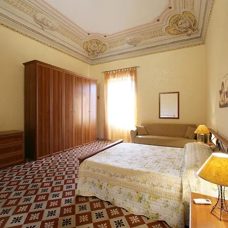 Apartman La Dimora Dell'800