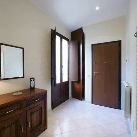 La Dimora Dell'800 Apartament