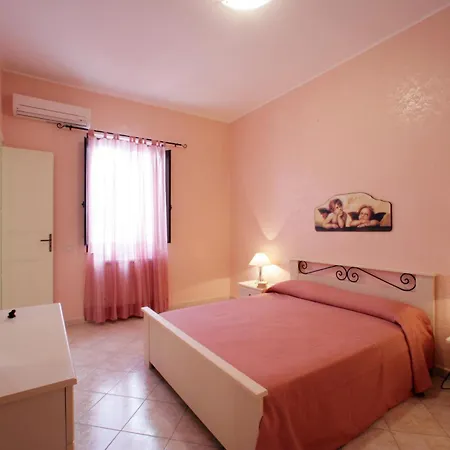 La Dimora Dell'800 Trapani