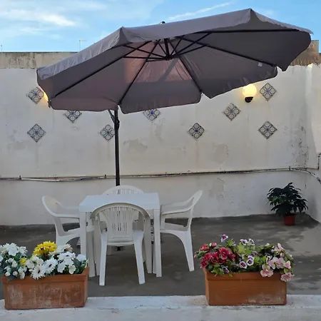 La Dimora Dell'800 * Trapani