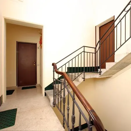 דירה La Dimora Dell'800 *