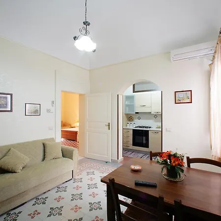 La Dimora Dell'800 Trapani