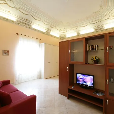 Apartament La Dimora Dell'800