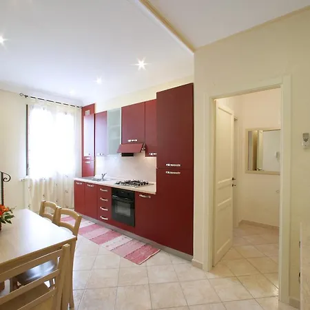 Apartament La Dimora Dell'800