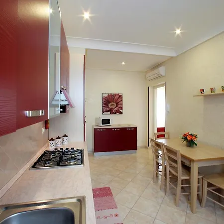 Apartament La Dimora Dell'800