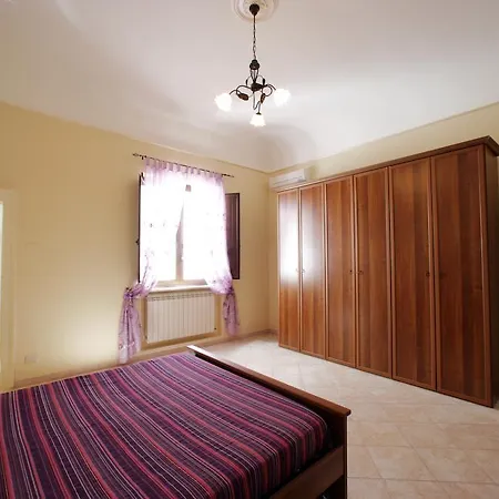 Apartament La Dimora Dell'800 Trapani