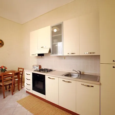 Apartament La Dimora Dell'800 Trapani