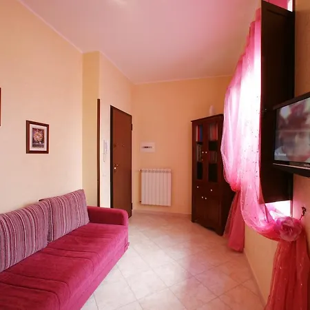 La Dimora Dell'800