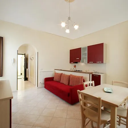 La Dimora Dell'800 Trapani