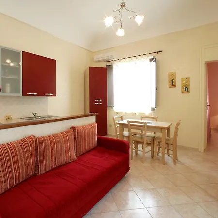 Apartament La Dimora Dell'800 *