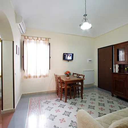 La Dimora Dell'800 Trapani