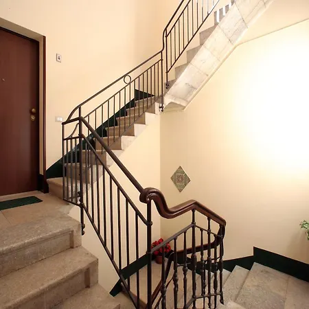 La Dimora Dell'800 *