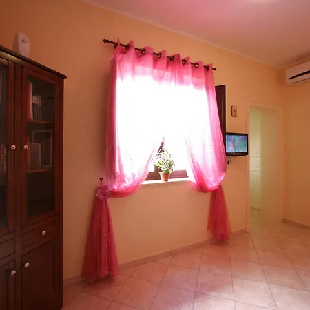 La Dimora Dell'800 Apartament