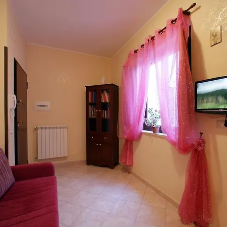 La Dimora Dell'800 * Trapani